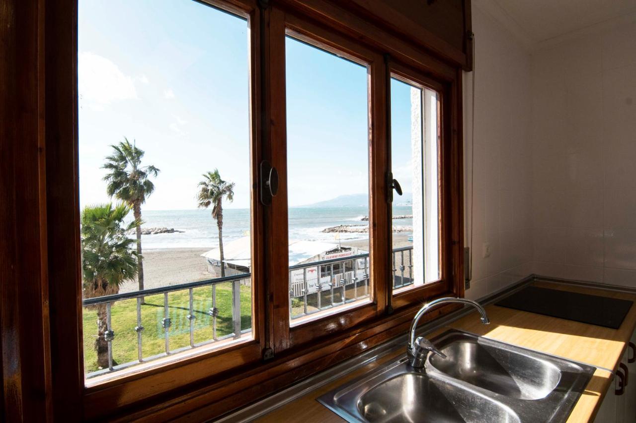 Letmalaga Cremades Seaside Appartement