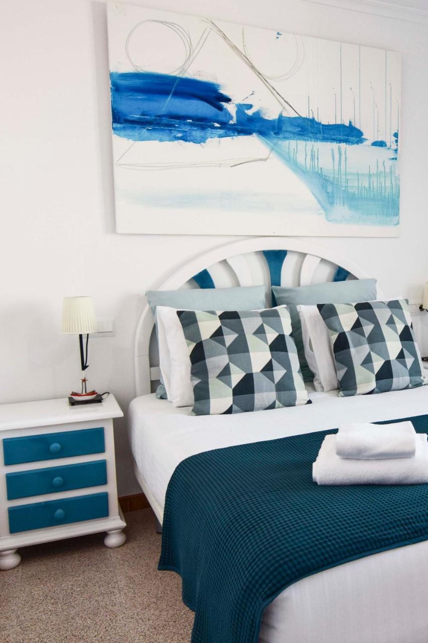 Letmalaga Cremades Seaside Appartement *