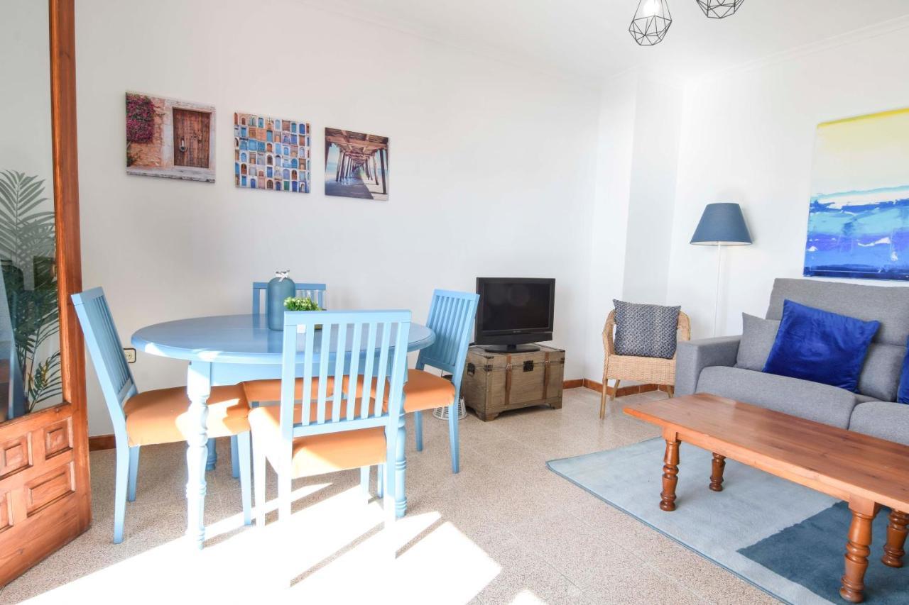 Appartement Letmalaga Cremades Seaside