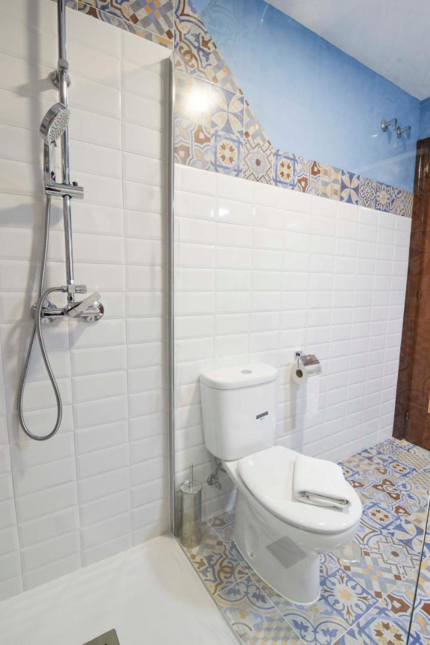 Letmalaga Cremades Seaside Appartement