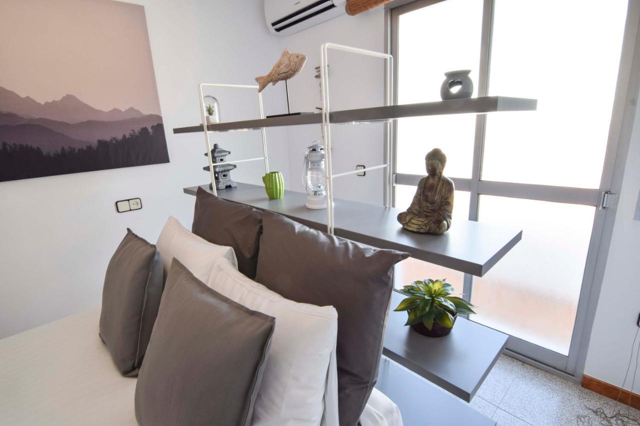 Letmalaga Cremades Seaside Appartement Málaga