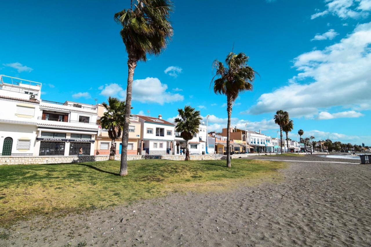 Appartement Letmalaga Cremades Seaside Málaga