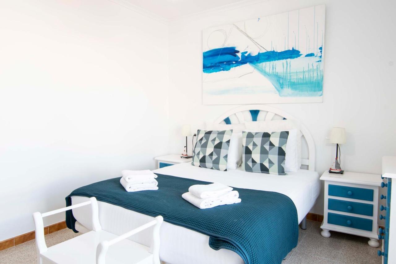 Letmalaga Cremades Seaside Appartement