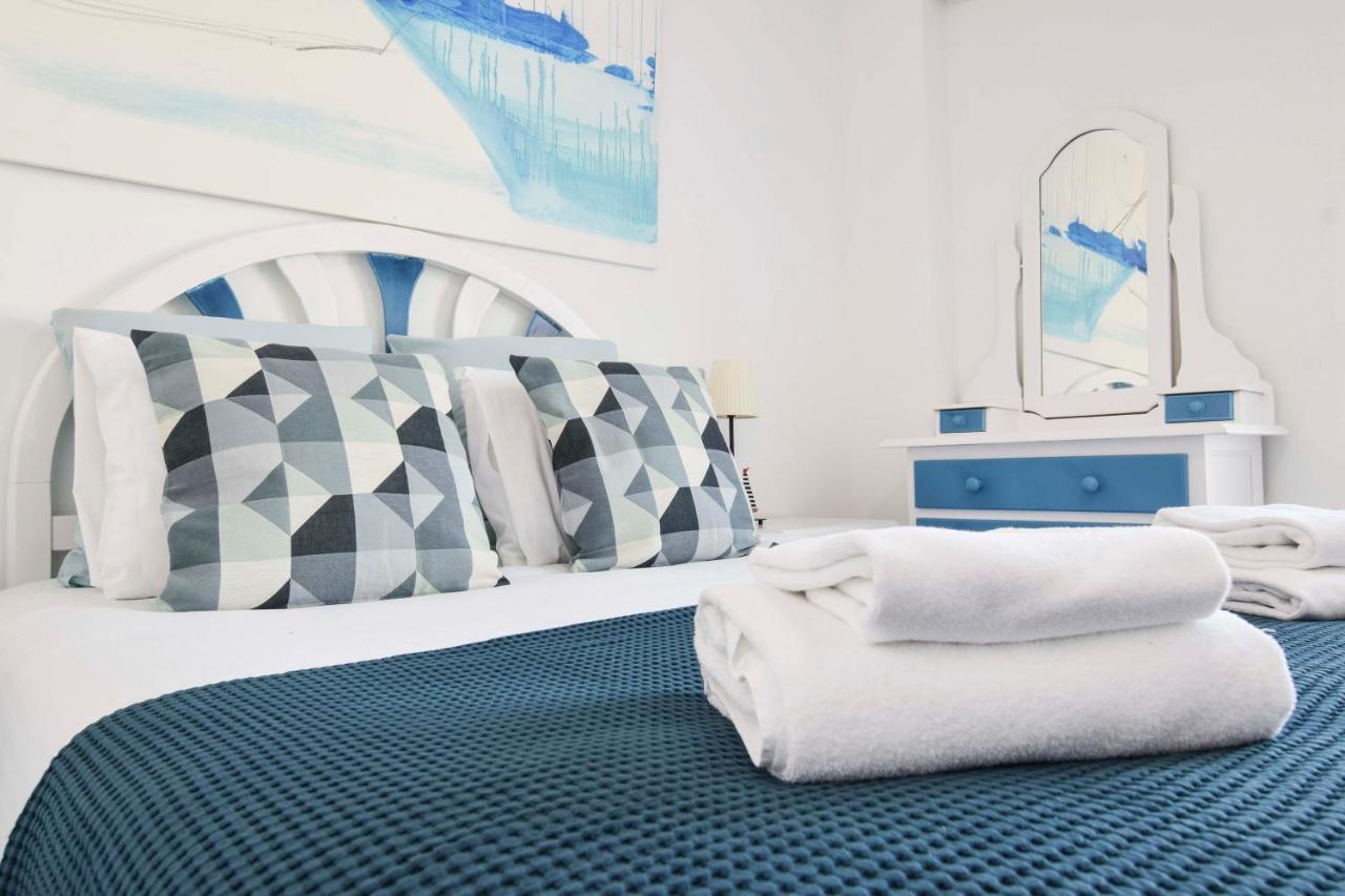Letmalaga Cremades Seaside Appartement