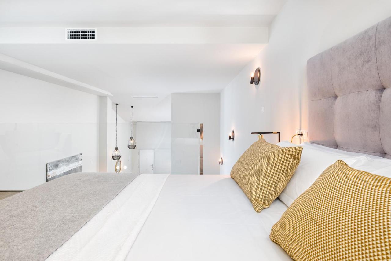 Iloftmalaga Estacion Apartment Malaga
