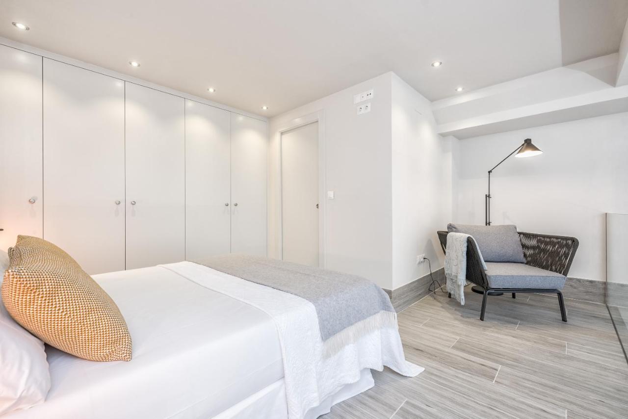 Apartment Iloftmalaga Estacion