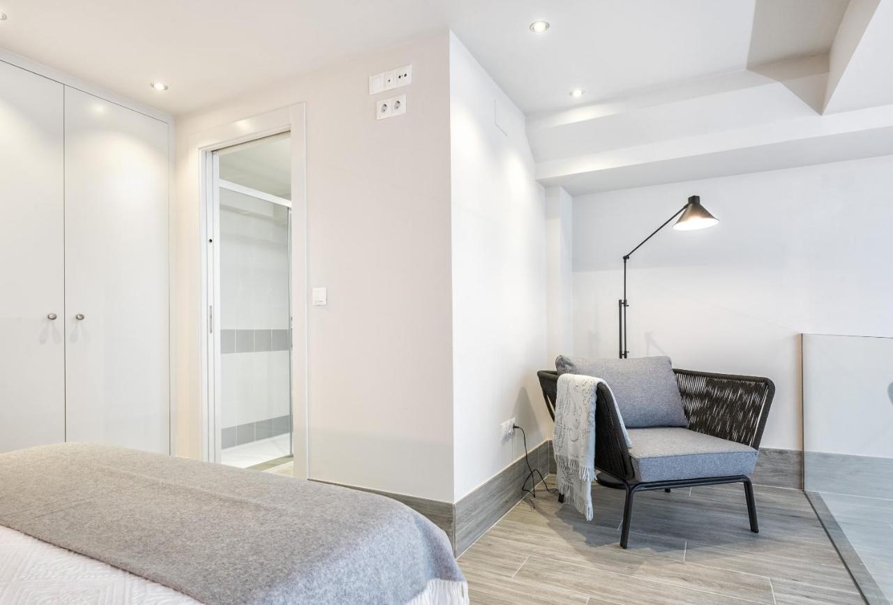Apartment Iloftmalaga Estacion Malaga