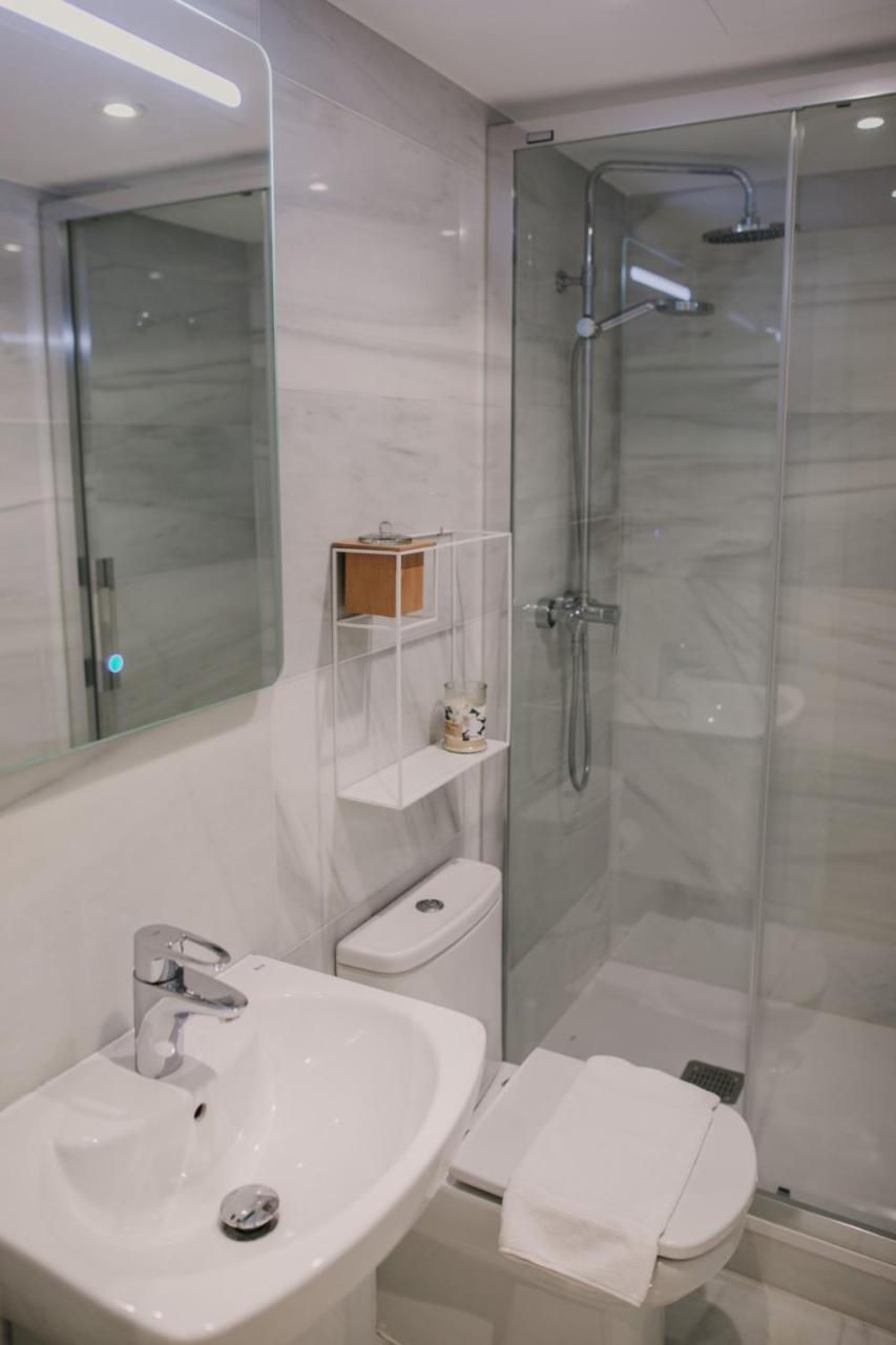 Picasso Center 1a Apartment Malaga