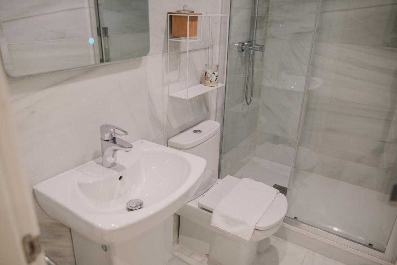 Apartment Picasso Center 1a *