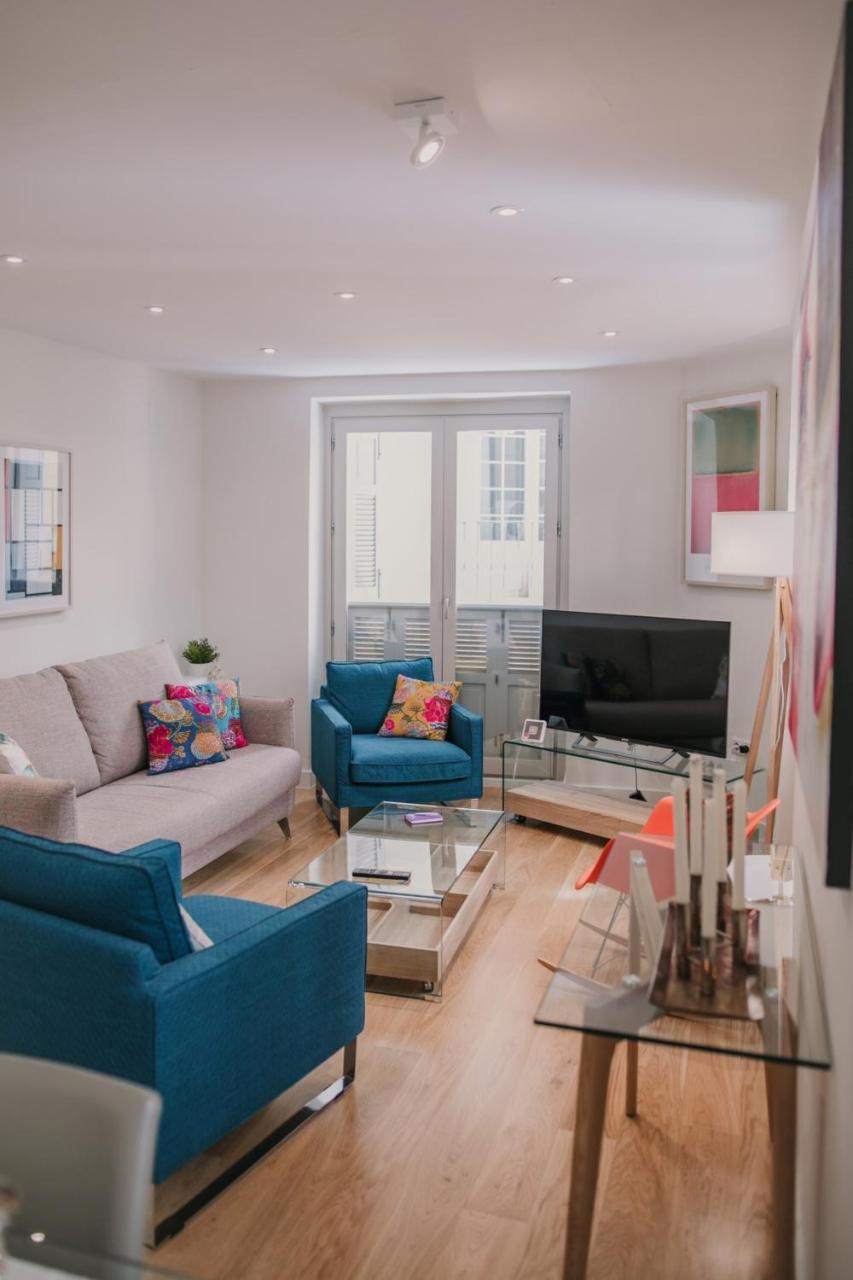 Apartment Picasso Center 1a *