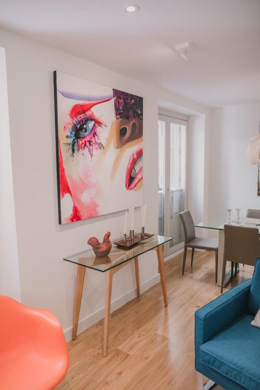 Apartment Picasso Center 1a Malaga