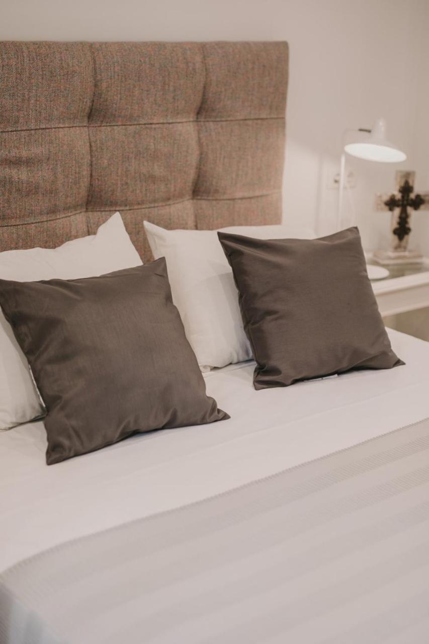 Apartment Picasso Center 1a Malaga