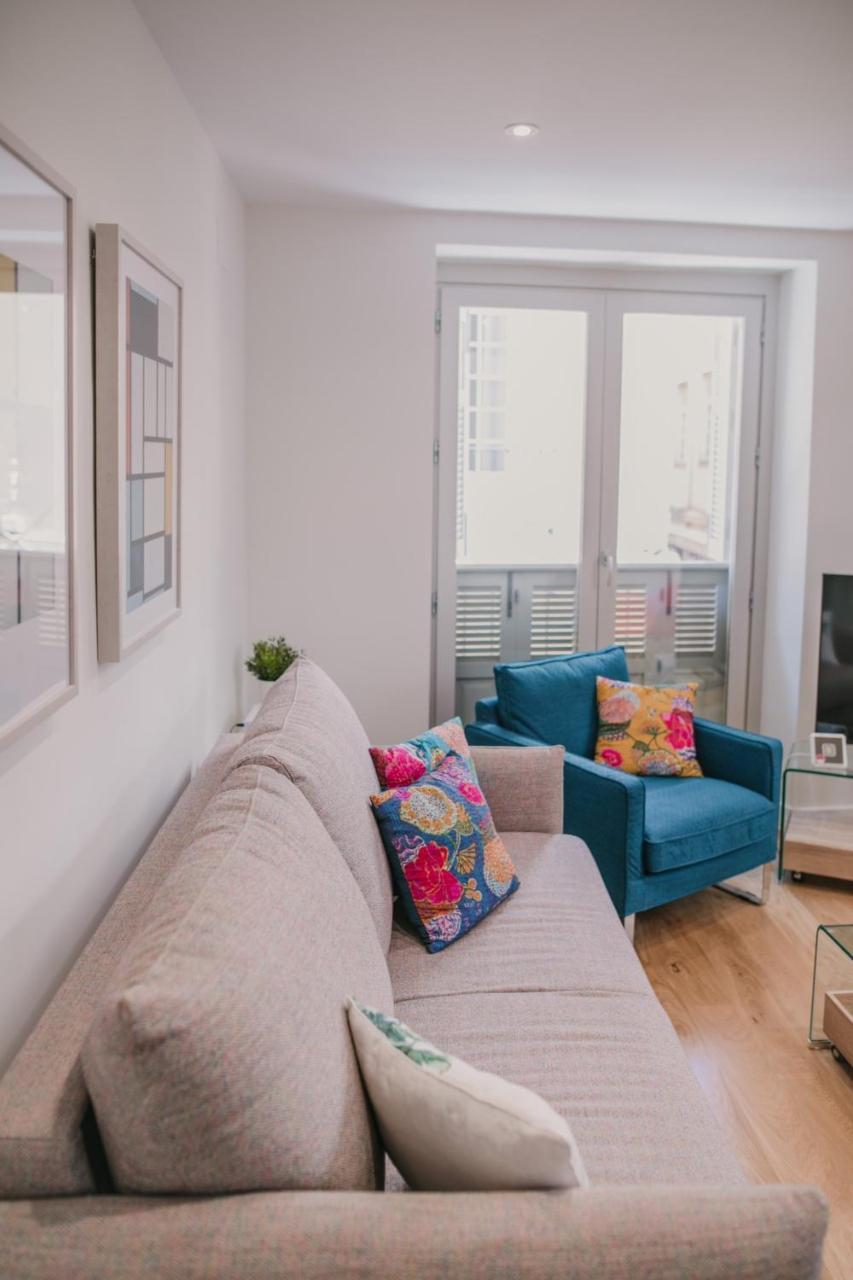 Picasso Center 1a Apartment *