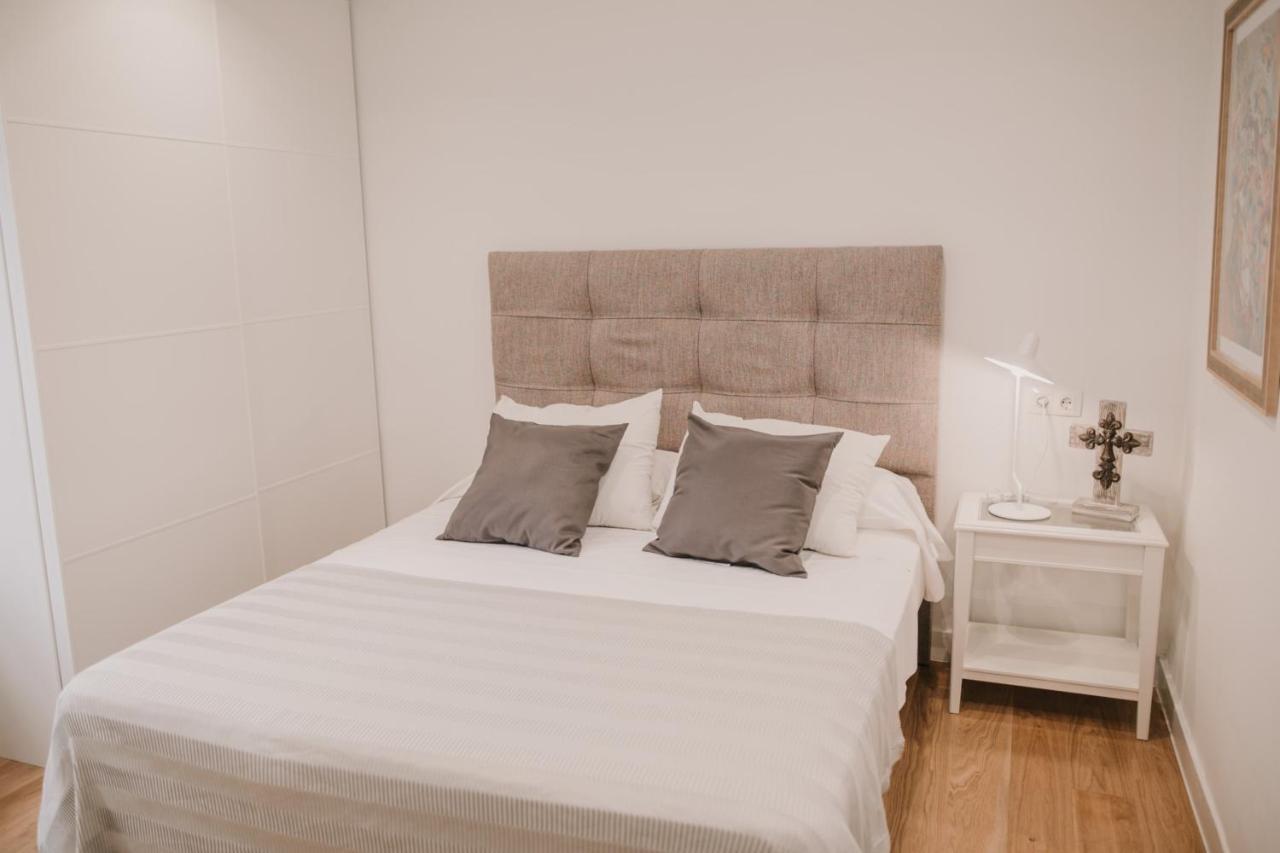 Picasso Center 1a Apartment *