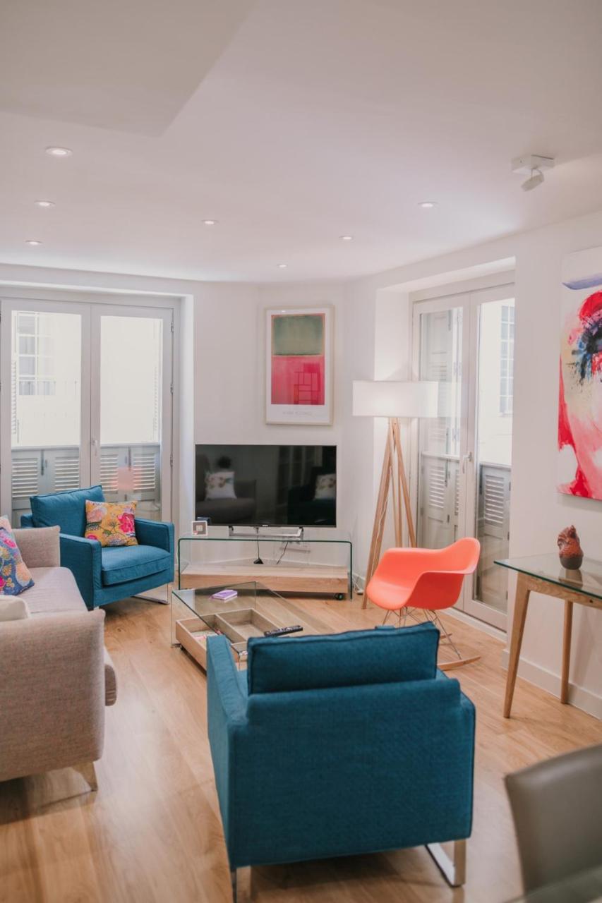 Picasso Center 1a Apartment *