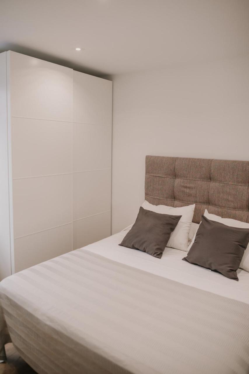 Picasso Center 1a Apartment Malaga