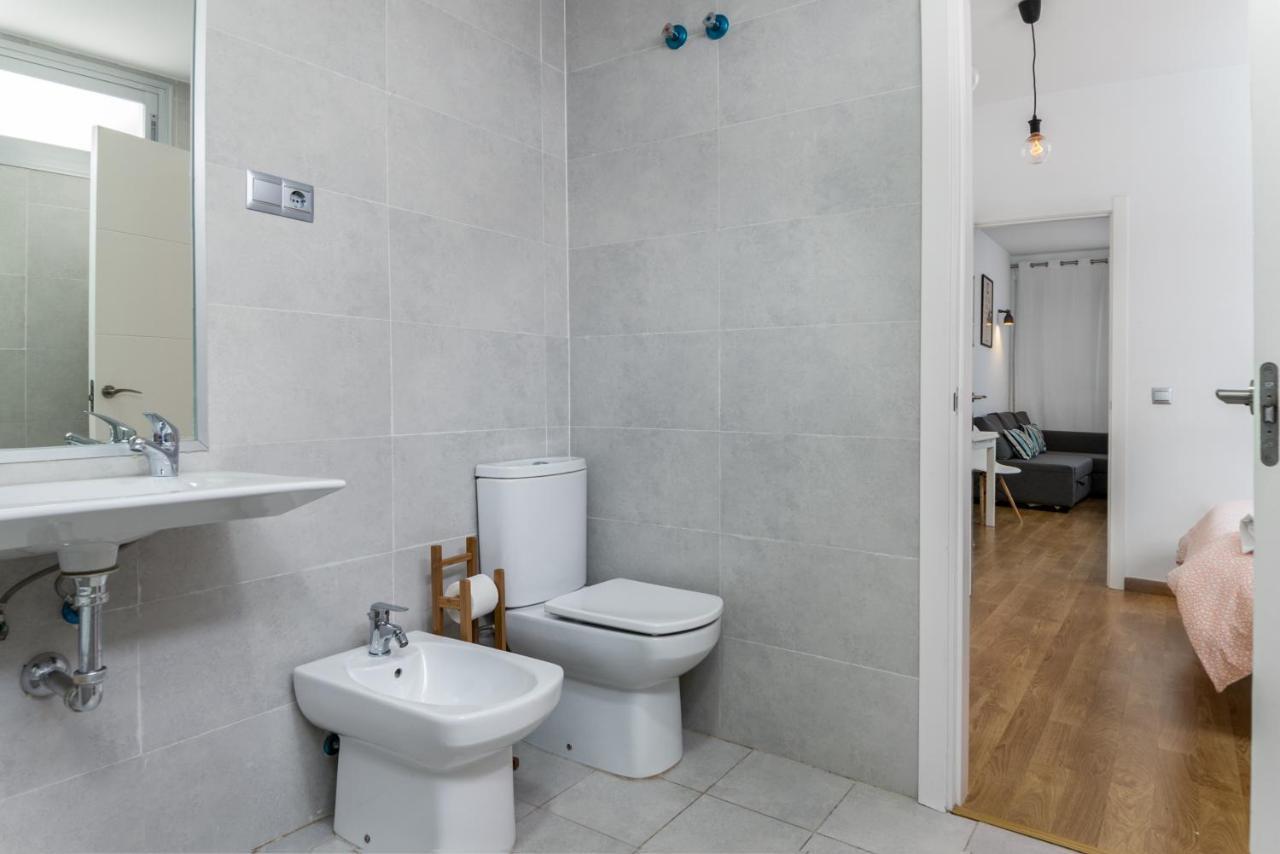 Suitehomes Tribuna De Los Pobres Apartment Malaga