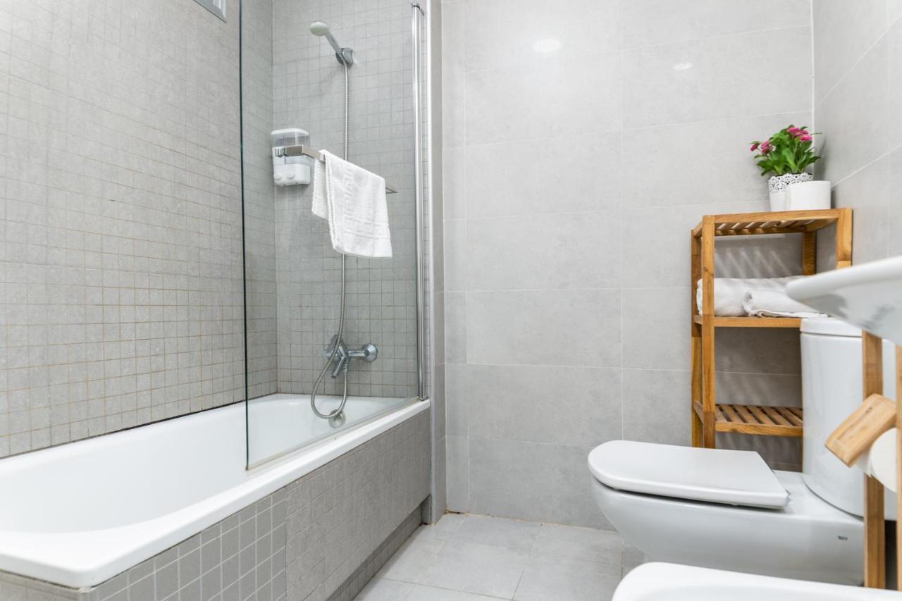 Suitehomes Tribuna De Los Pobres Apartment Malaga