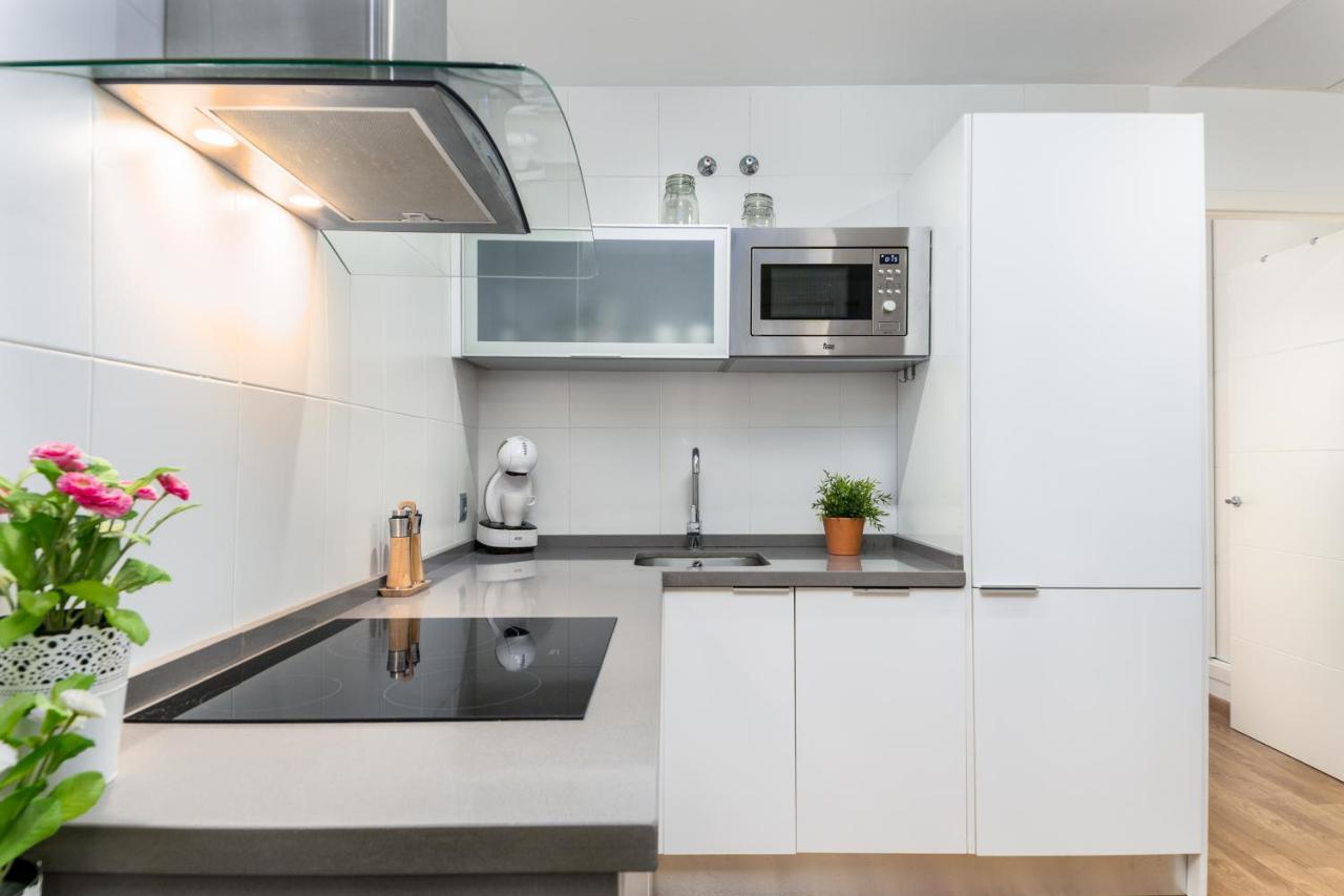 Suitehomes Tribuna De Los Pobres Apartment *