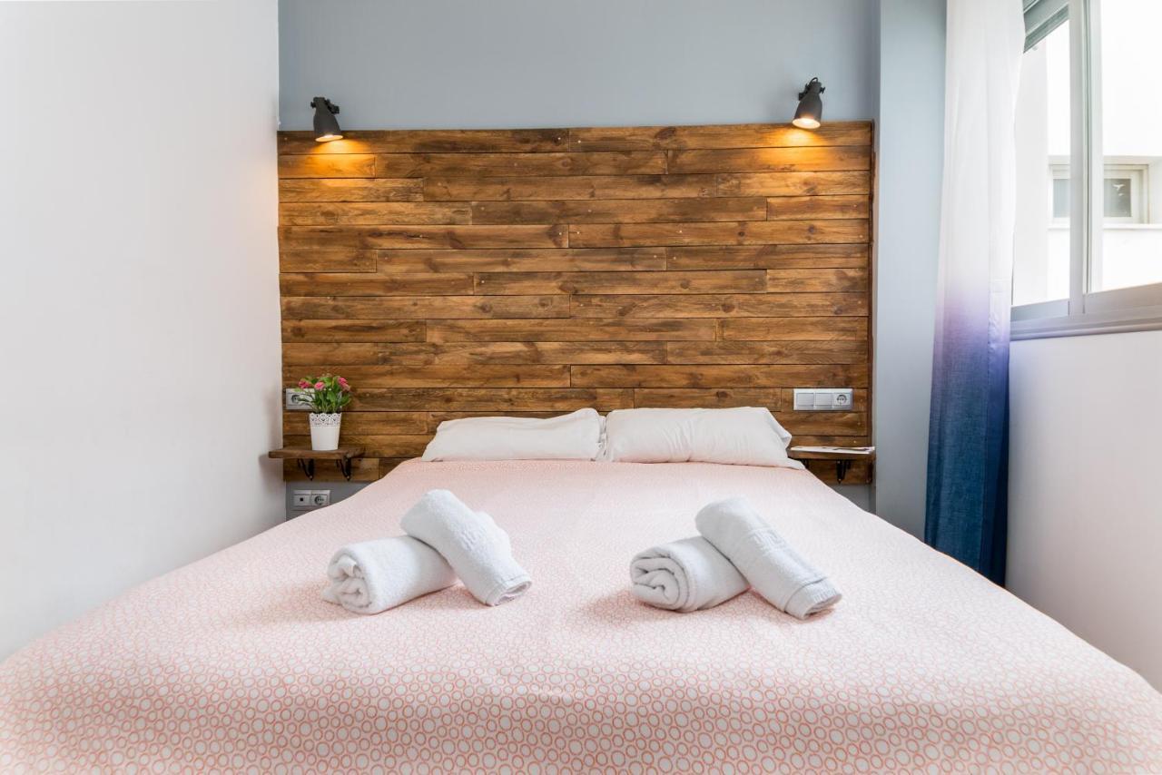 Apartment Suitehomes Tribuna De Los Pobres Malaga