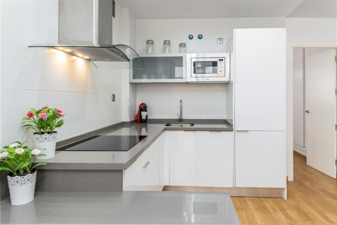 Suitehomes Tribuna De Los Pobres Apartment Malaga