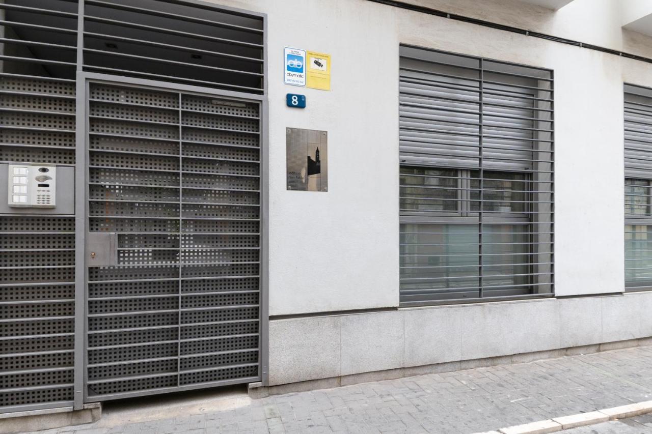 Apartment Suitehomes Tribuna De Los Pobres