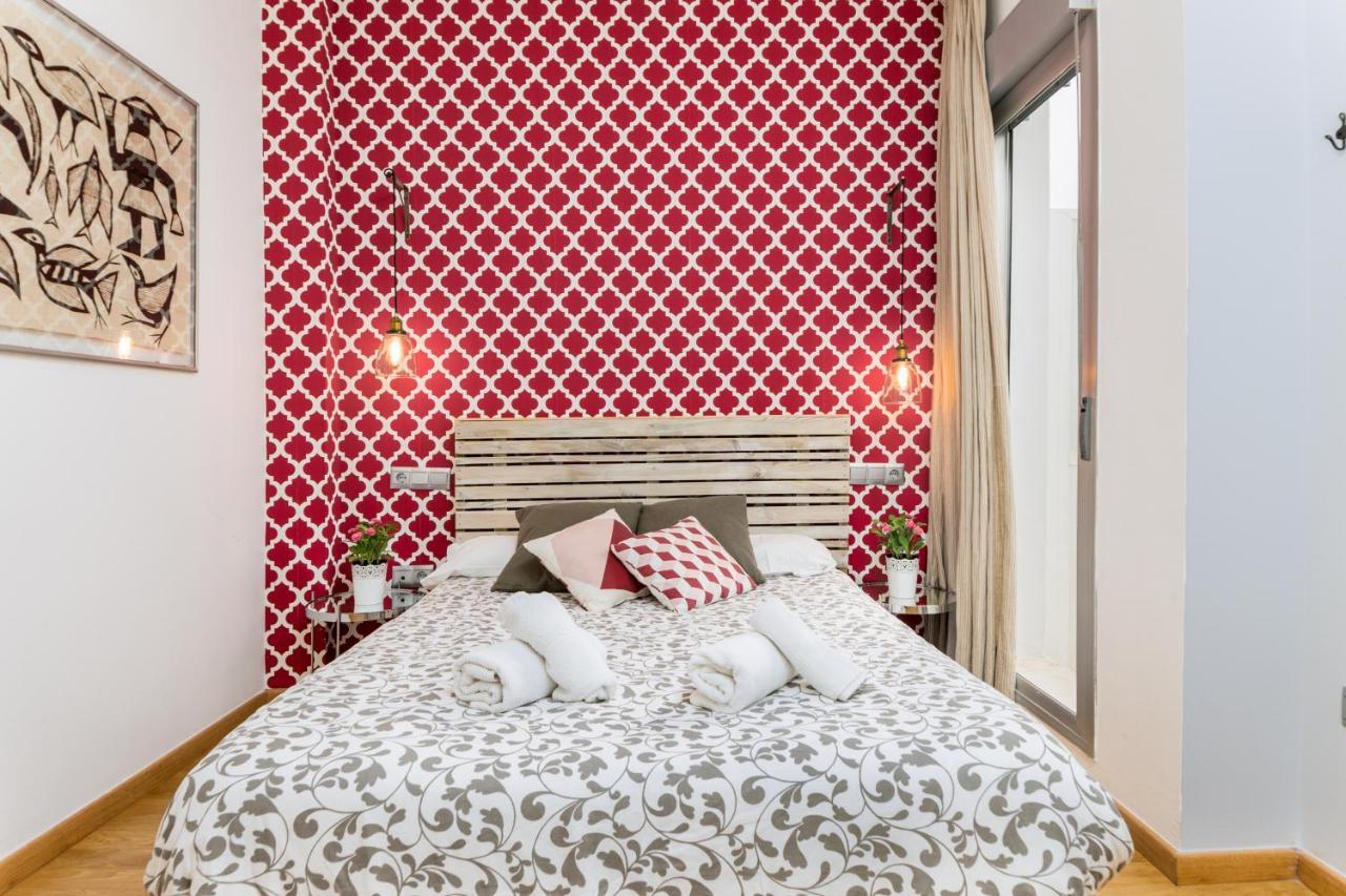 Suitehomes Tribuna De Los Pobres Apartment