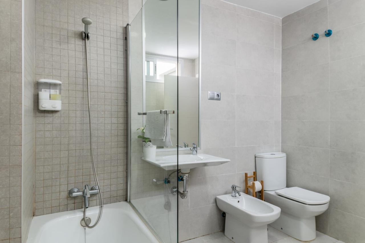 Suitehomes Tribuna De Los Pobres Apartment