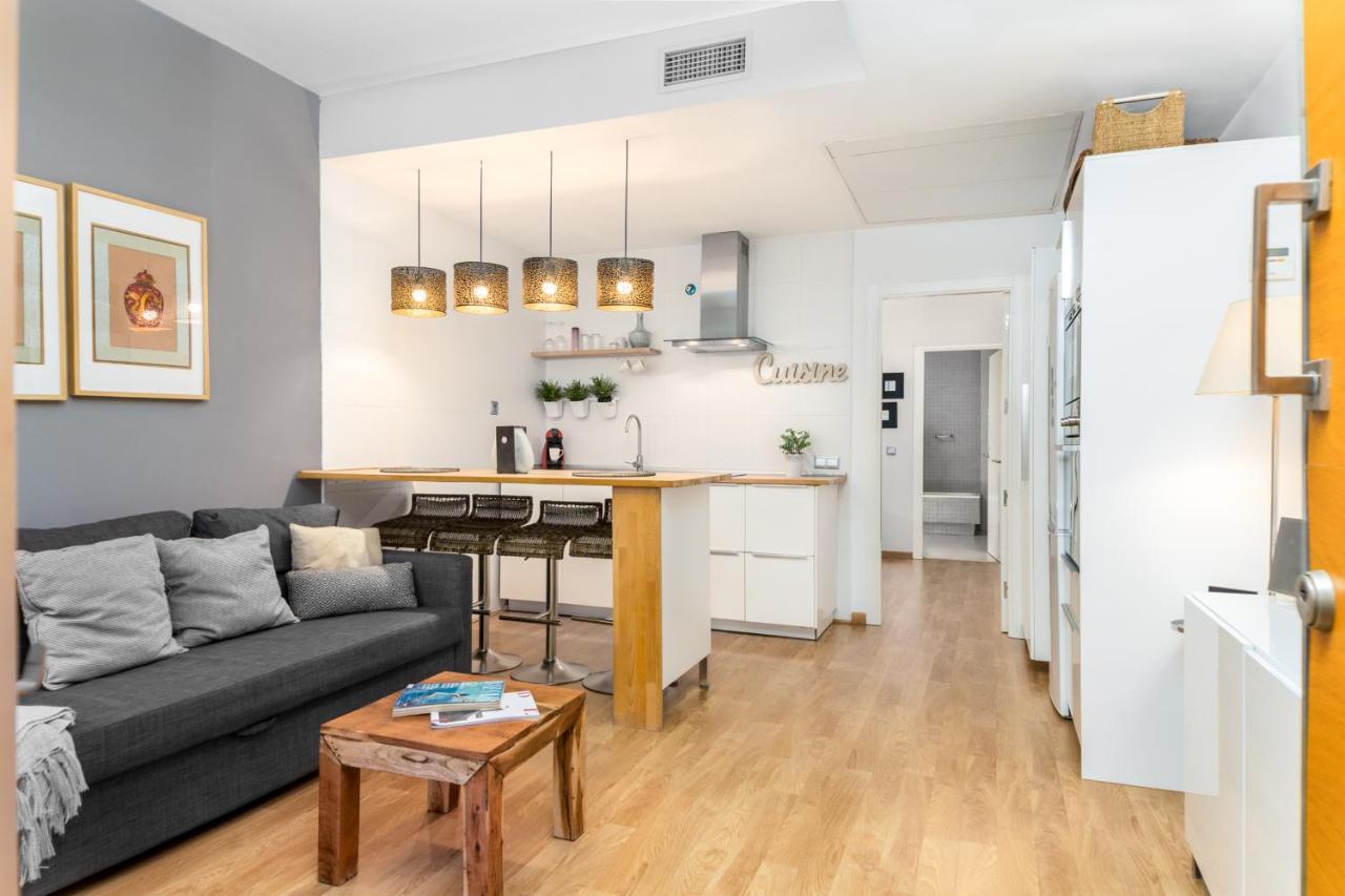 Suitehomes Tribuna De Los Pobres Apartment