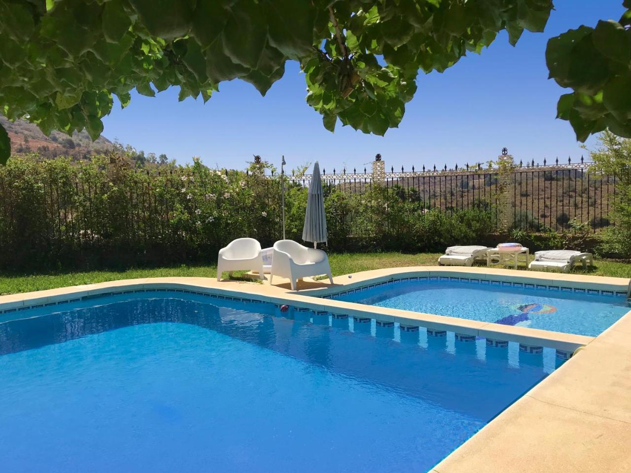 Lodge Con Encanto En