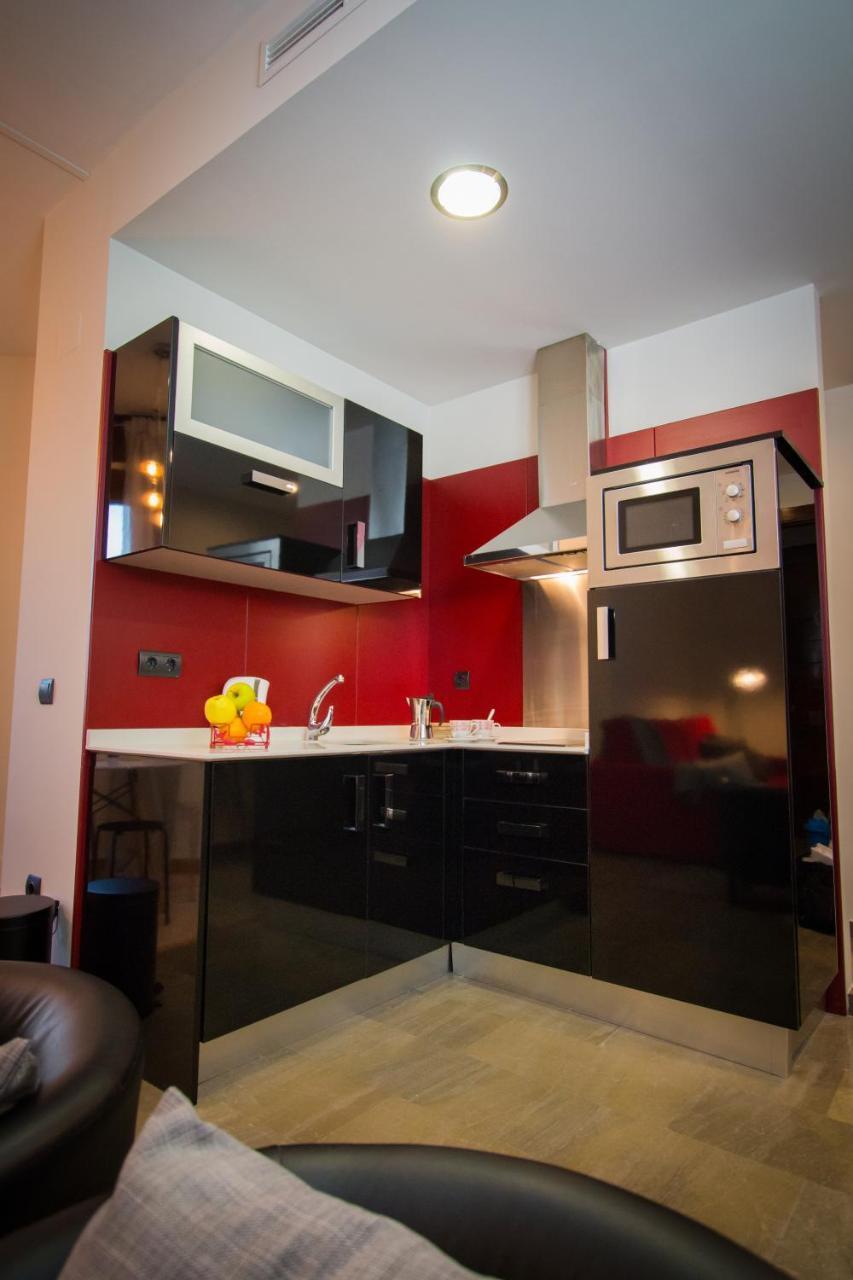 Holidays2malaga Carreteria Appartement