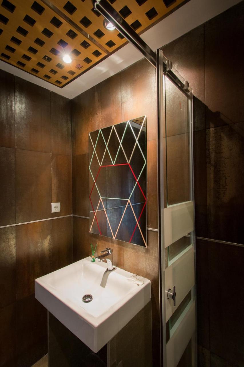 Appartement Holidays2malaga Carreteria