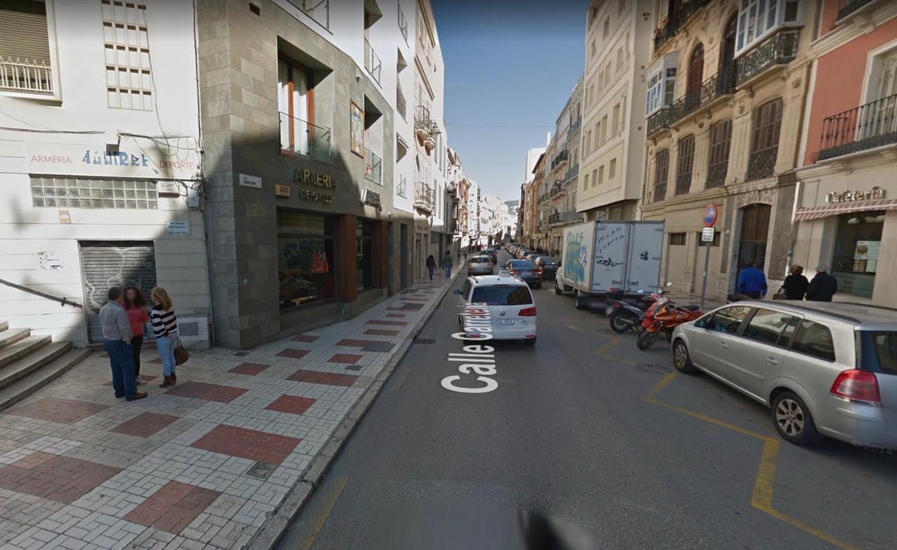 Appartement Holidays2malaga Carreteria