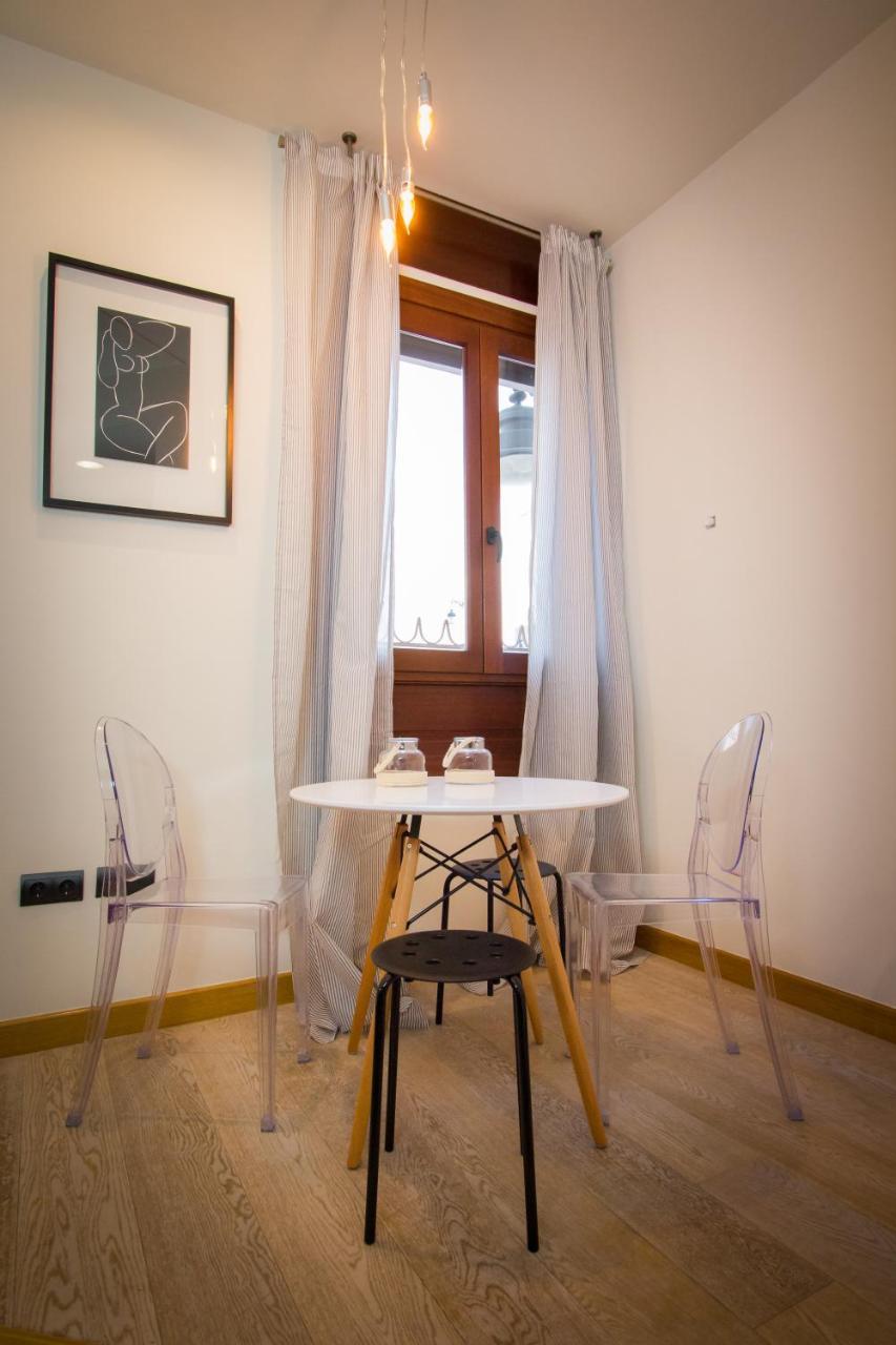 Holidays2malaga Carreteria Appartement