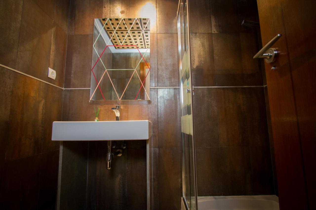 Holidays2malaga Carreteria Appartement