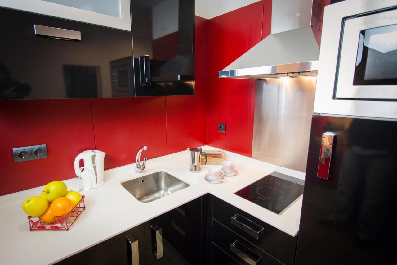 Appartement Holidays2malaga Carreteria *