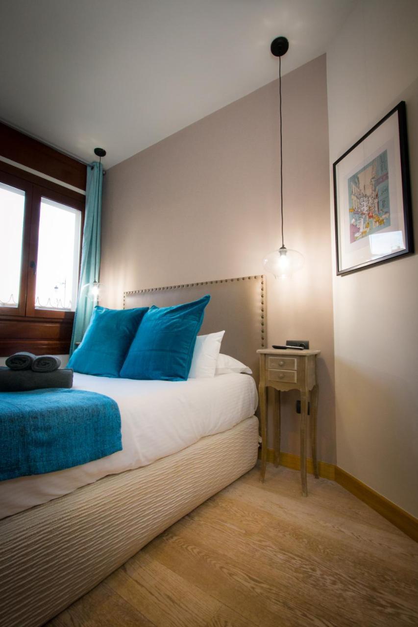 Holidays2malaga Carreteria Appartement *