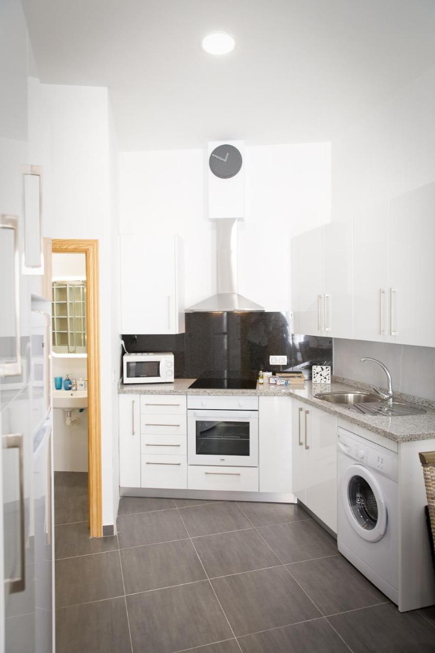 Apartment Holidays2malaga Dos Aceras *