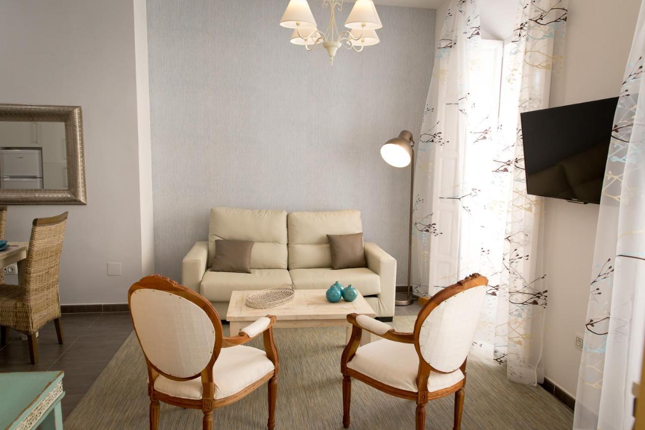Holidays2malaga Dos Aceras Apartment Malaga