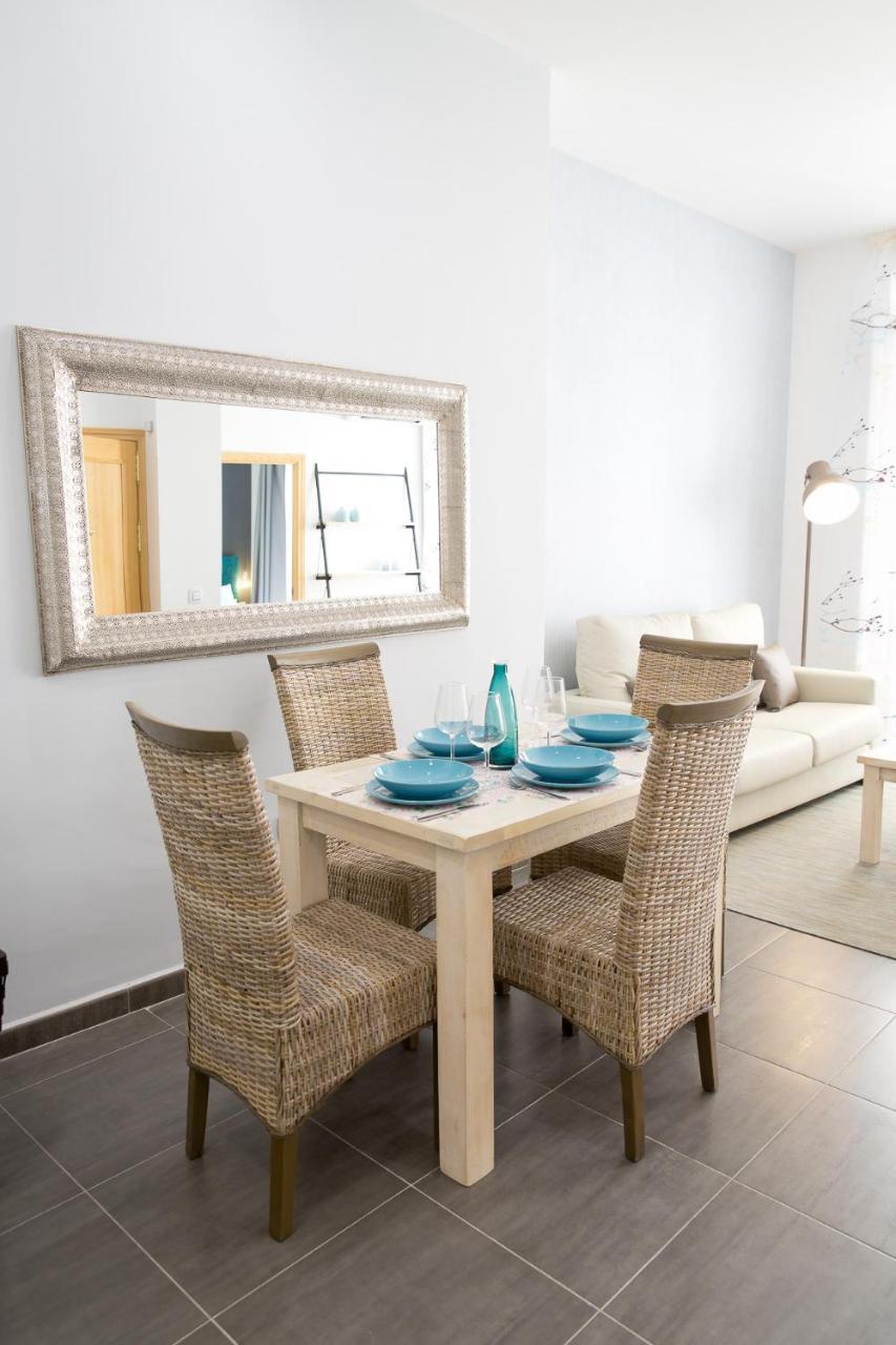 Holidays2malaga Dos Aceras Apartment