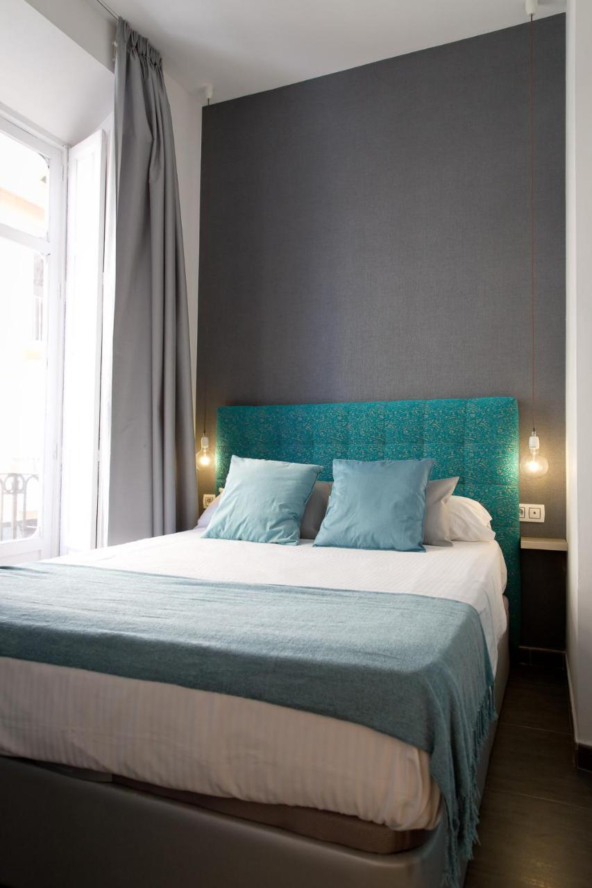 Holidays2malaga Dos Aceras Apartment Malaga
