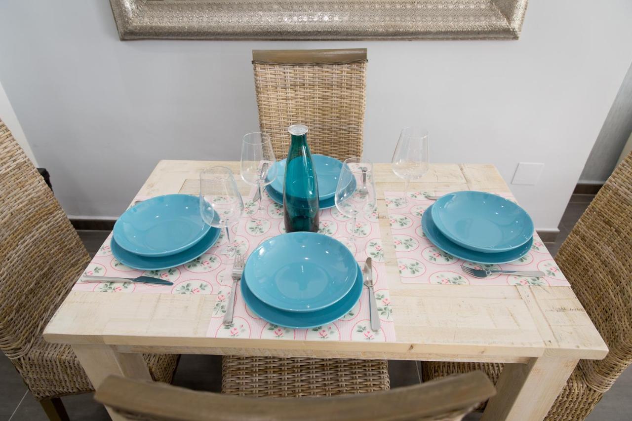 Holidays2malaga Dos Aceras Apartment Malaga