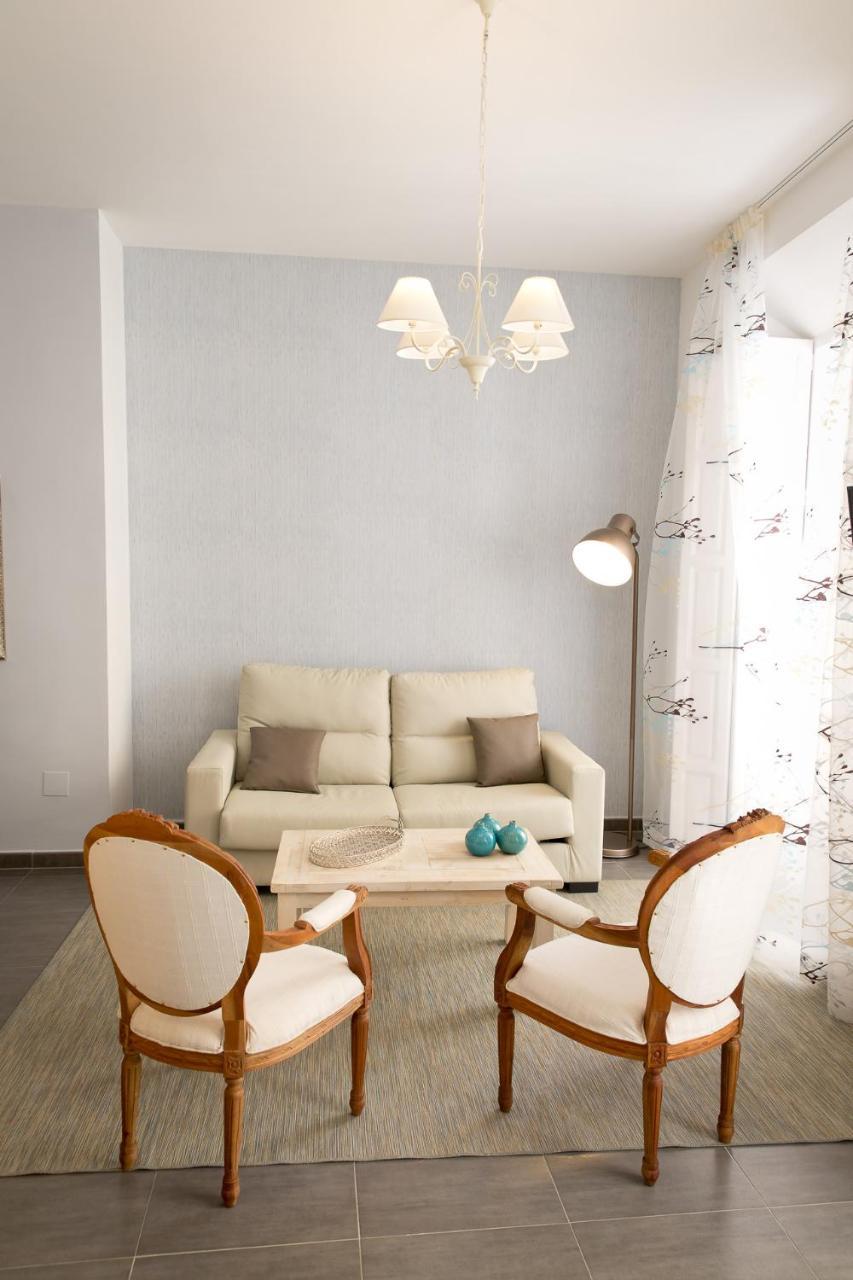 Apartment Holidays2malaga Dos Aceras *