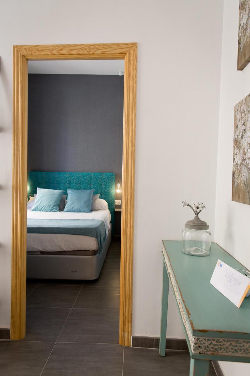 Apartment Holidays2malaga Dos Aceras Malaga