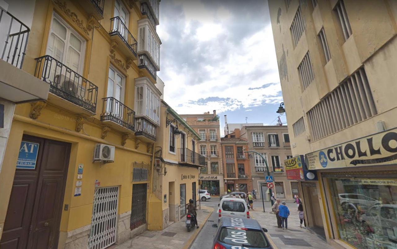 Apartment Holidays2malaga Dos Aceras