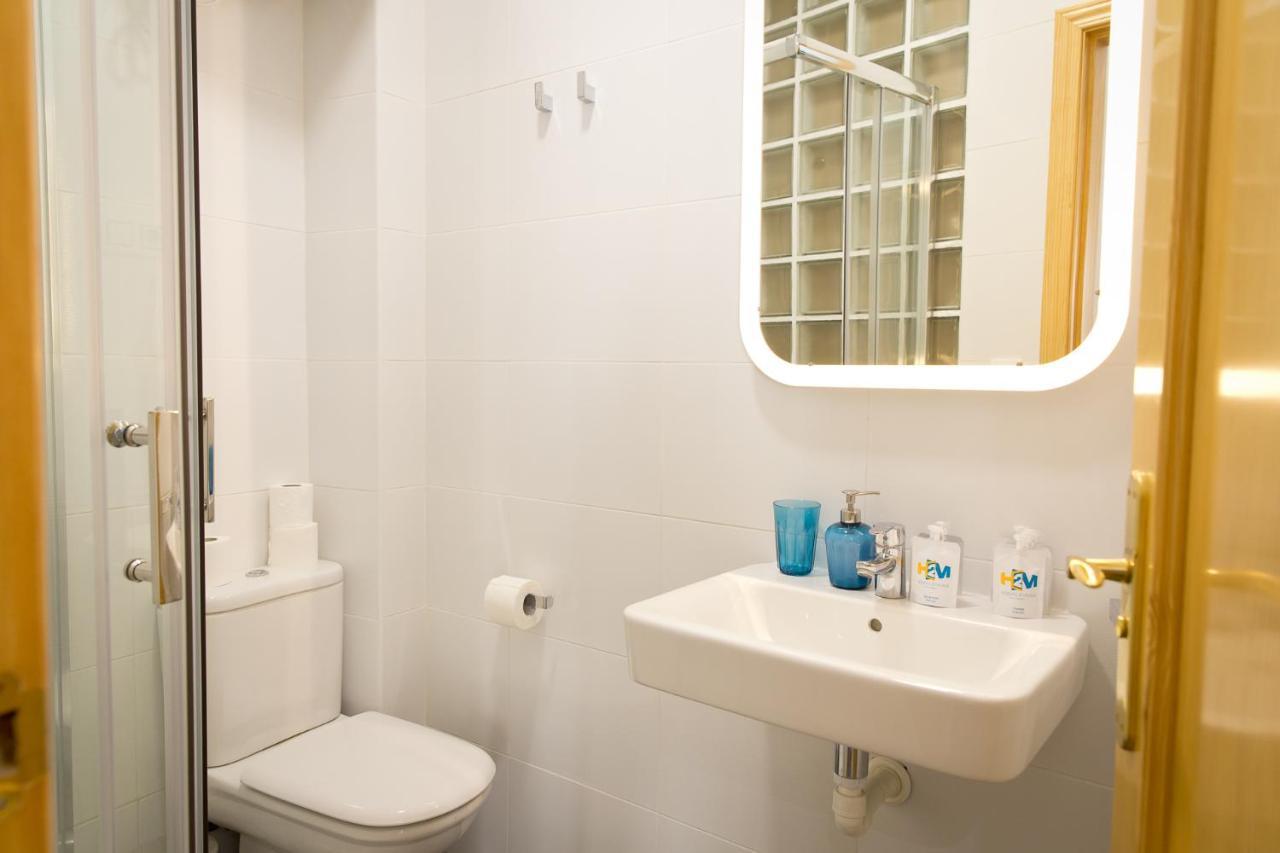 Holidays2malaga Dos Aceras Apartment *