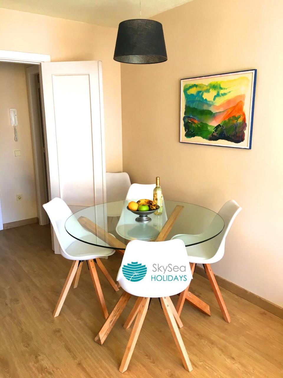 Appartement Skysea Holidays Alameda