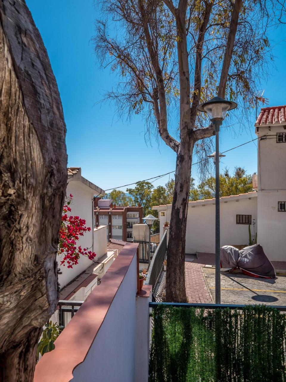 Seafront With Terrace Apartment *