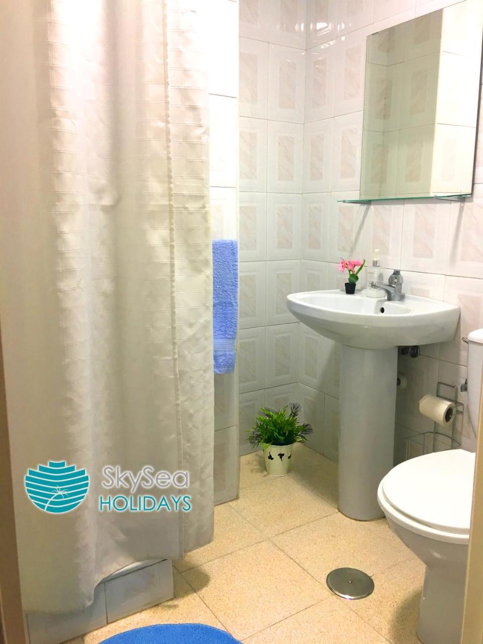Appartement Skysea Holidays Alameda