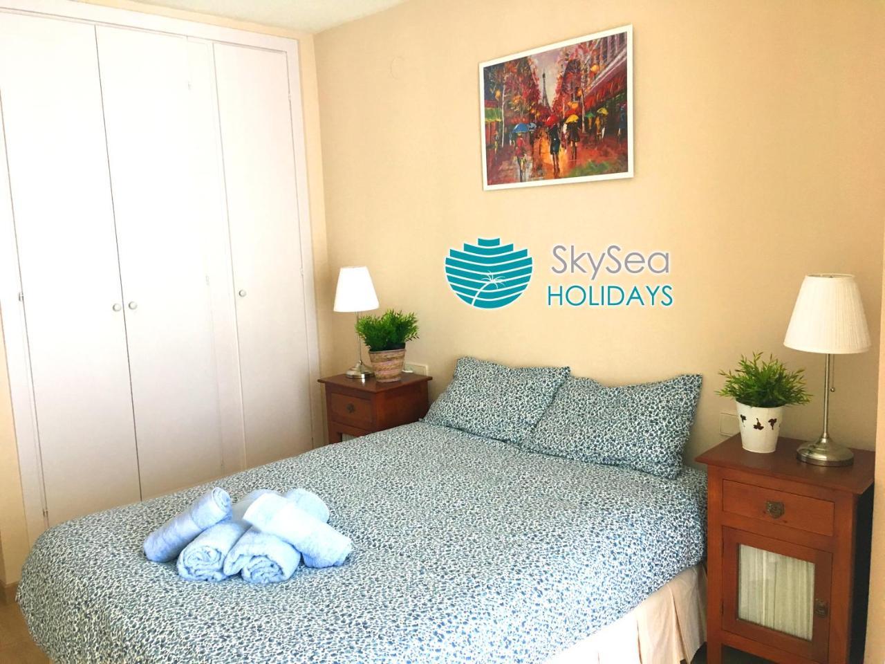 Skysea Holidays Alameda Appartement